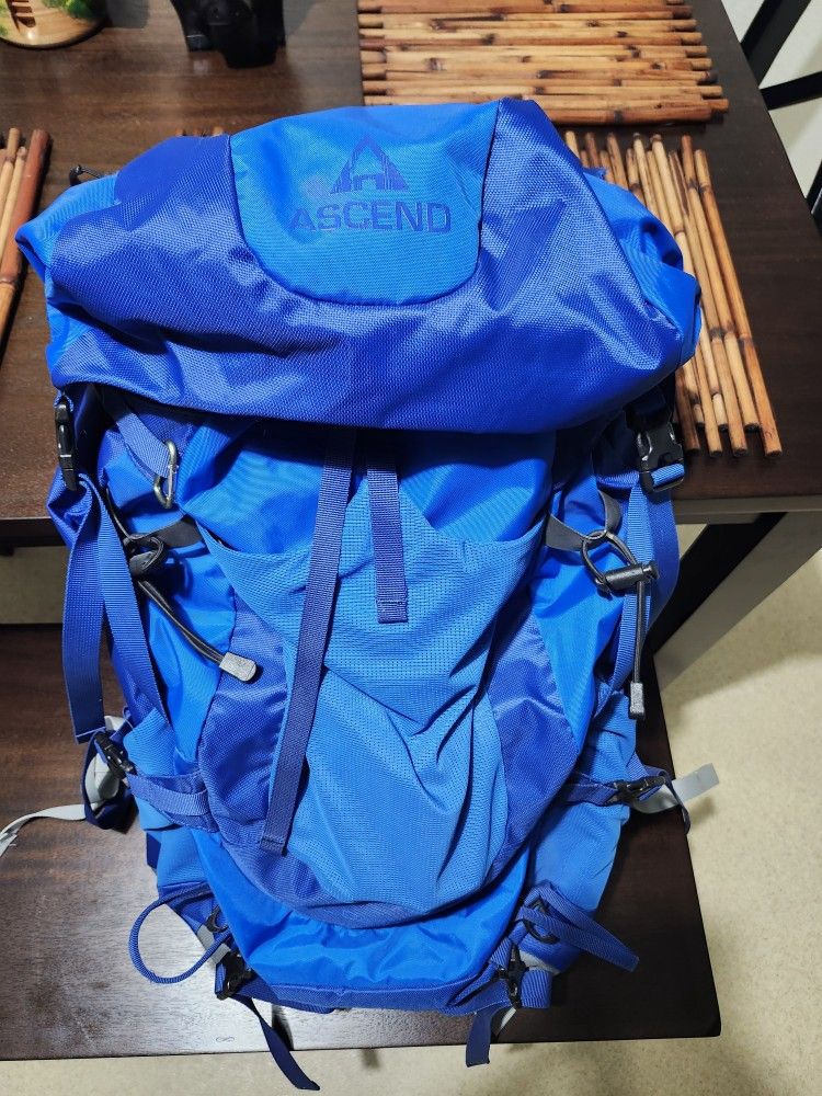 Hiking Backpack