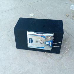Auto Subwoofer