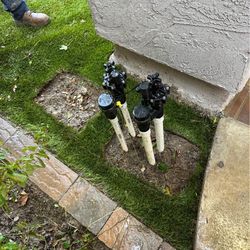 Irrigation 