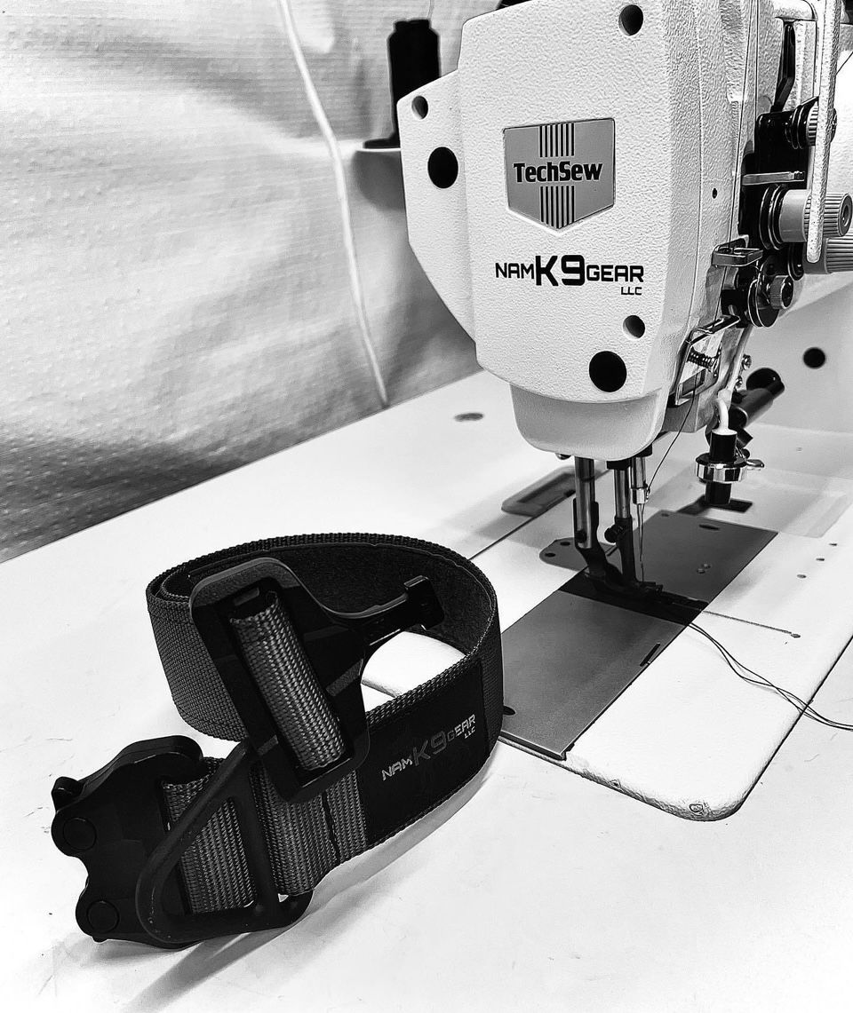 Techsew 1660 Pro Walking Foot Leather Industrial Sewing Machine for