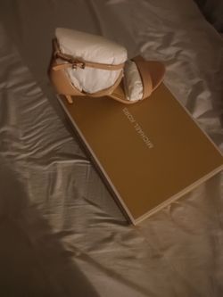 MK women's shoes