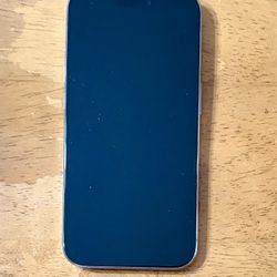 iPhone 15 Pro - 128GB, Natural Titanium - Like New!