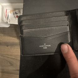 Louis Vuitton Wallet