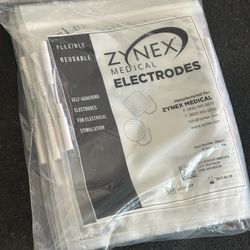 Zynex Medical Electrodes