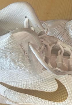 Tenis nike seminuevos