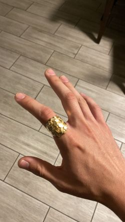 14kt ring
