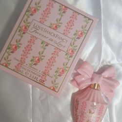 Love Shack Fancy Perfume