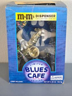 M & M Collectibles