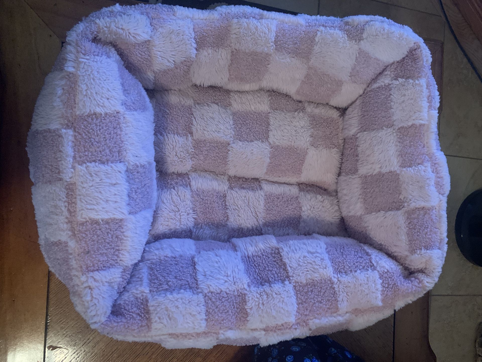 Dog Bed