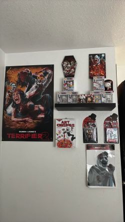 Terrifier Collection