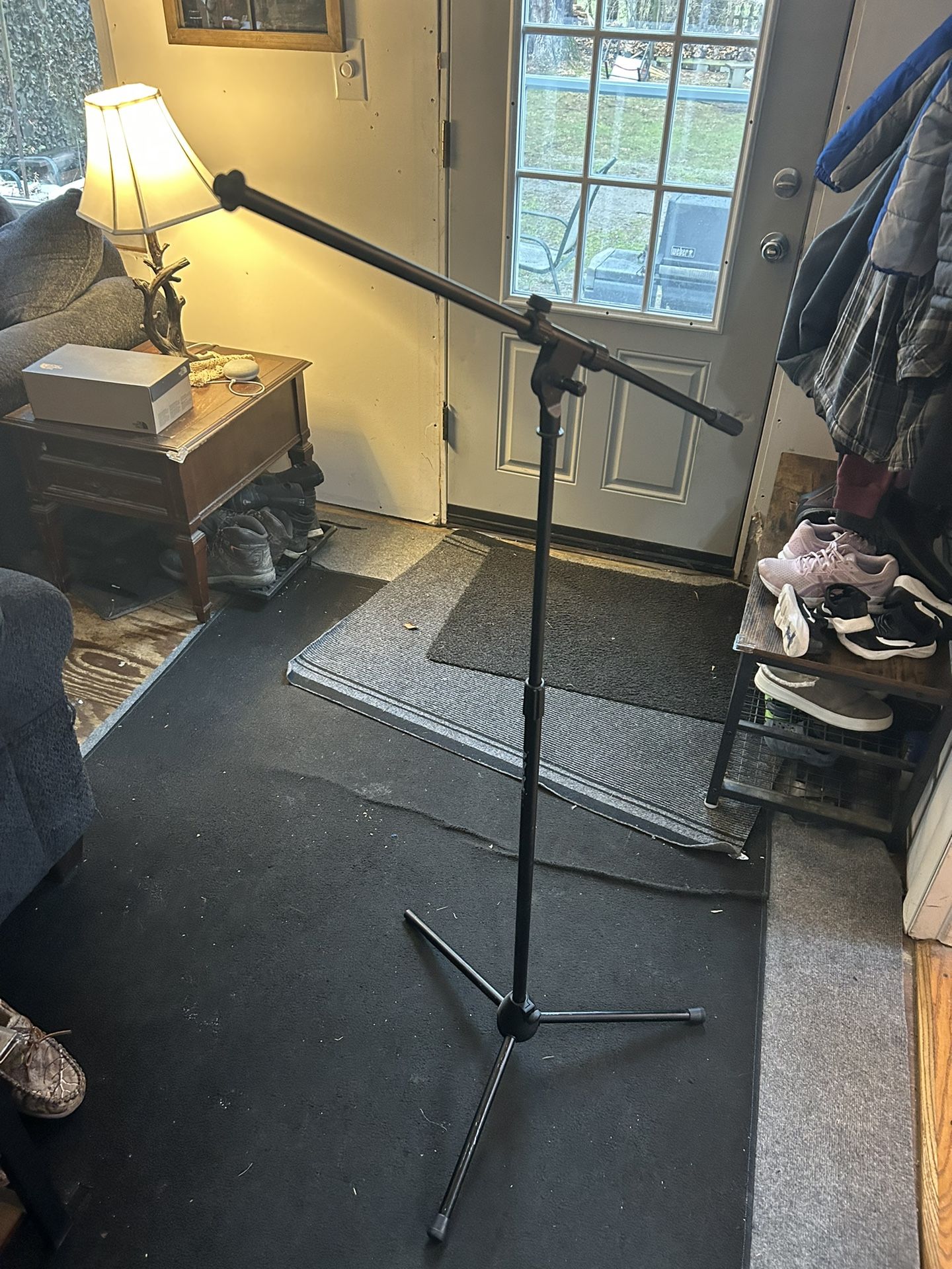 Mic Stand
