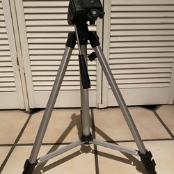 Camera Tripod Stand
