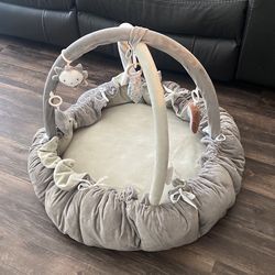 Baby Play Mat