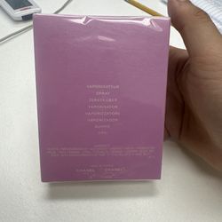 Chanel Chance EDP Perfume Women