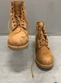 Timberland boots size 13