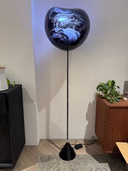 Tom Dixon Melt Cone Slim LED Floor Lamp