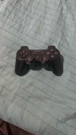 [Sony DualShock 3 Wireless Controller