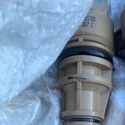 2003  Hyundai Santa Fe Speed Sensor 