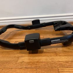 Uppababy Nuna Adapter 