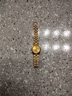 Seiko 5 Automatic Women's Watch