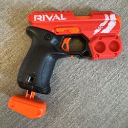 Nerf Rival Knockout XX100 Blaster 