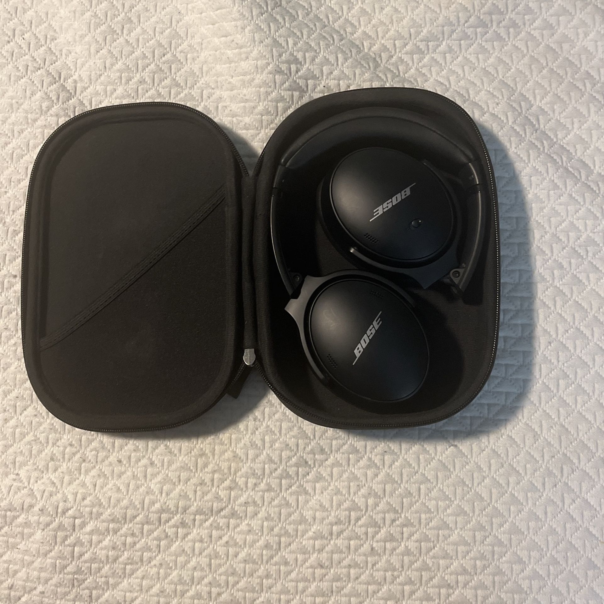 Bose Qc 45