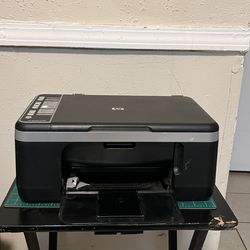 HP Printer
