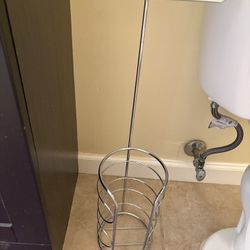 Toilet Paper Holder