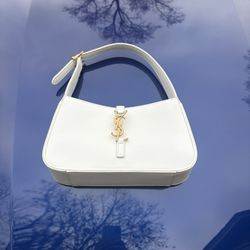 Le 5 à 7 hobo shoulder bag 