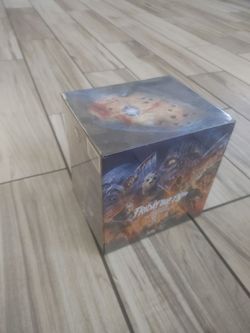 Friday the 13th box set