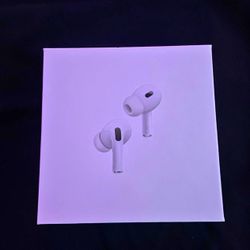 Airpod Pro Generation 2