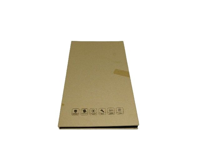 2-Pack Premium Real Tempered Glass Film Screen Protector for LG G5