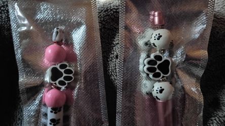Halloween Focal Ink Pens