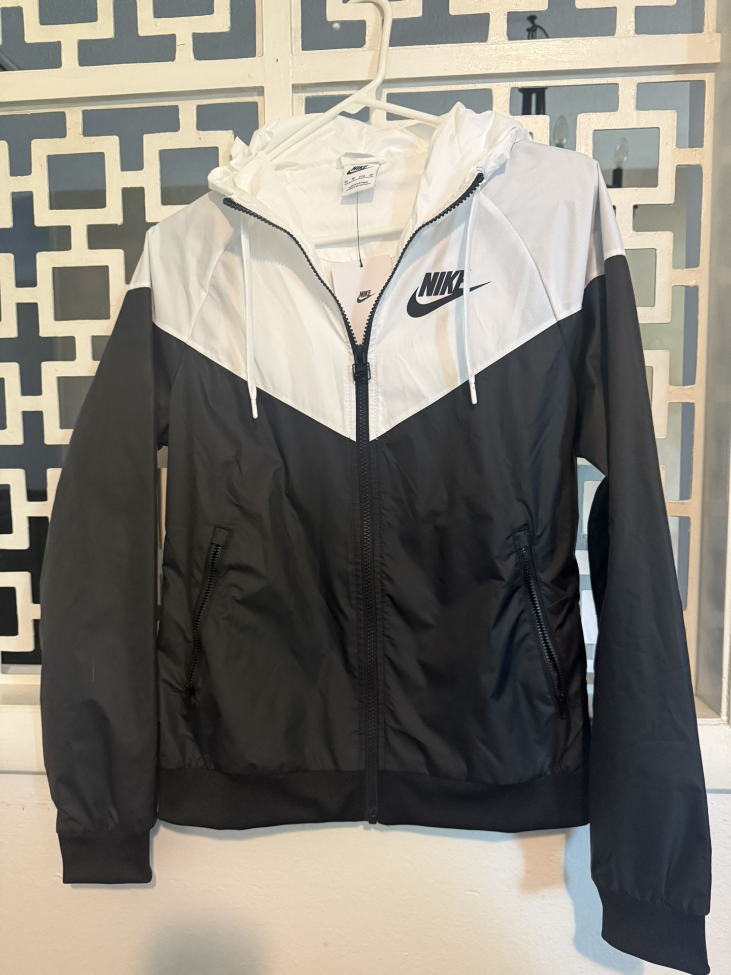 Nike Sports Windrunner
