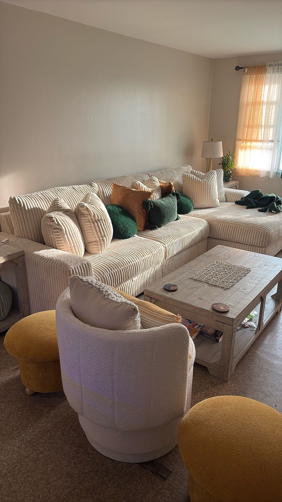 Apartment Selling EMG