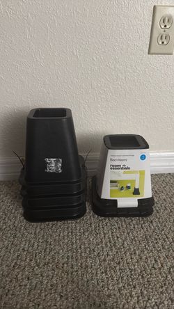 Bed Risers