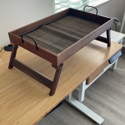 Bed Tray