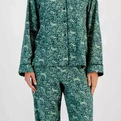 Women's PJ 