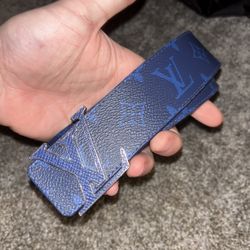 Louis Vuitton Belt