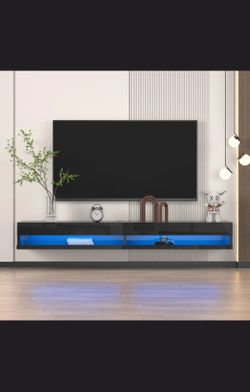 Floating/ Wall Mounted TV Stand