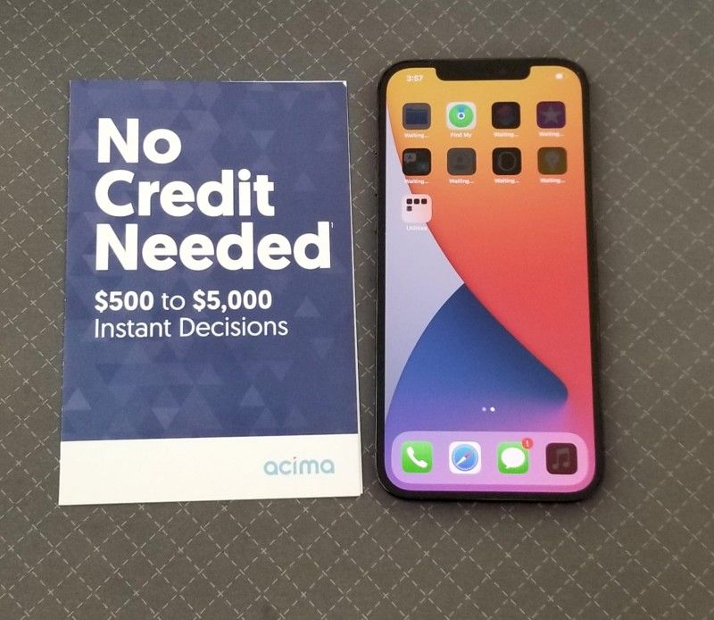 Apple IPhone 12 64gb Unlocked Like New Condition No Defects.  $1 Down NO CREDIT CHECK FINANCING,All Products : American Fashion Style Bags On Sale