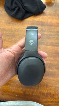 Skullcandy Over-Ear Headphones