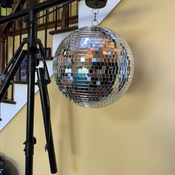 Disco Ball