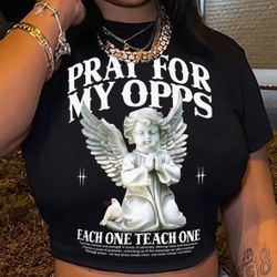 Y2k Crop Top