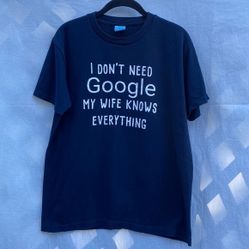 Men’s Medium Tee Shirt 