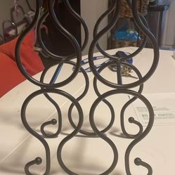 Wine Holder