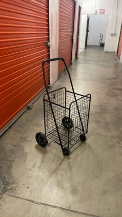 Push Cart