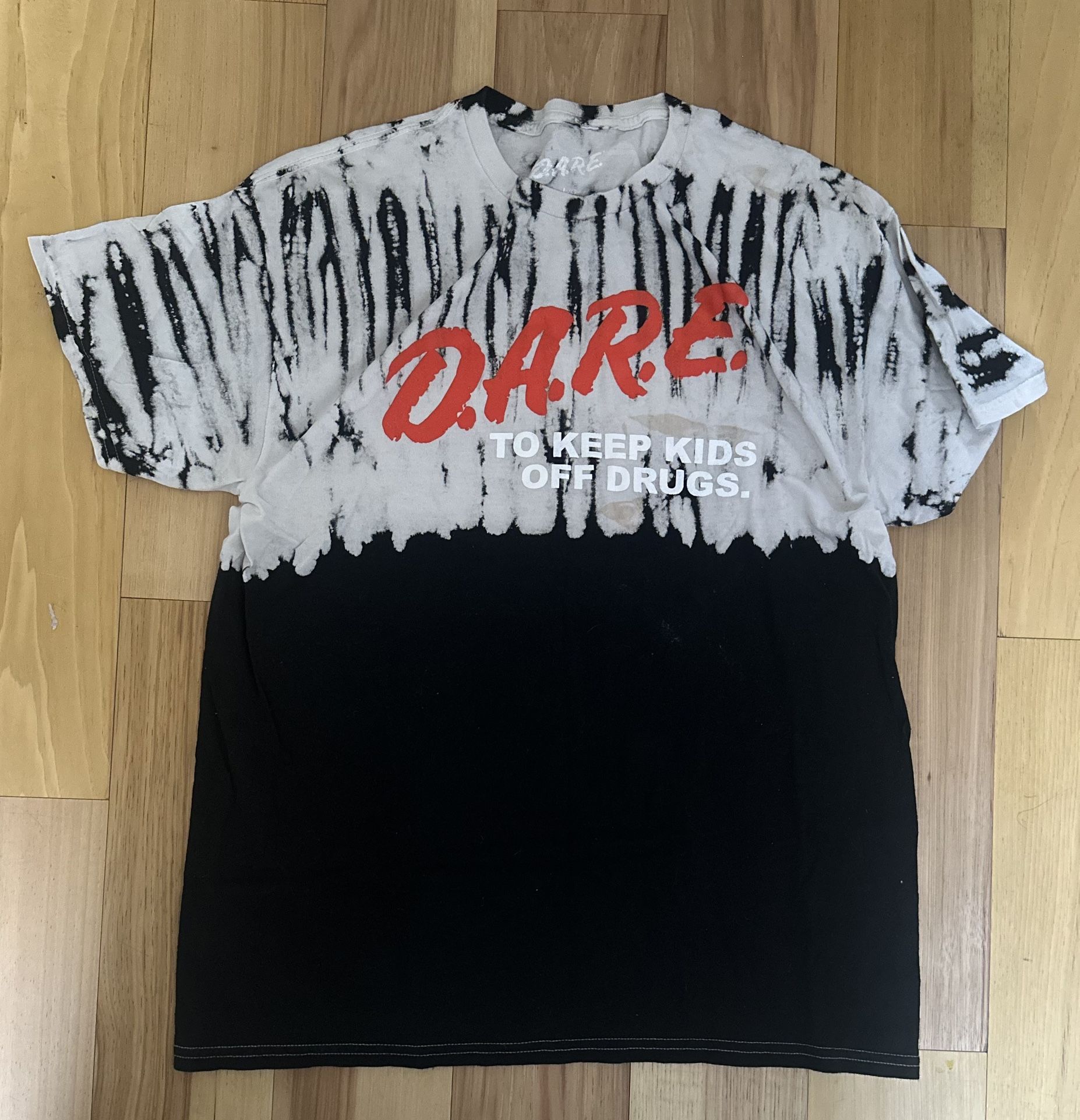 Dare Tee