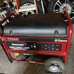 Power Mate   Generator 