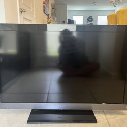 Sony TV’s